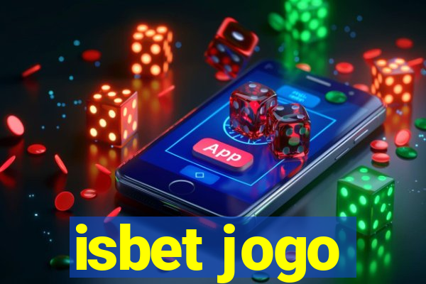 isbet jogo